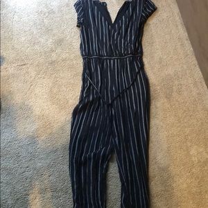 Abercrombie & Fitch Romper/Jumpsuit